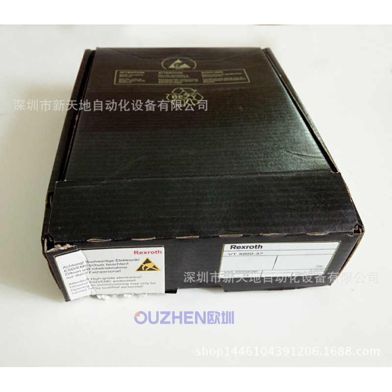 正品保证原装Rexroth力士乐控制板R900020298  VT 3000-37现货