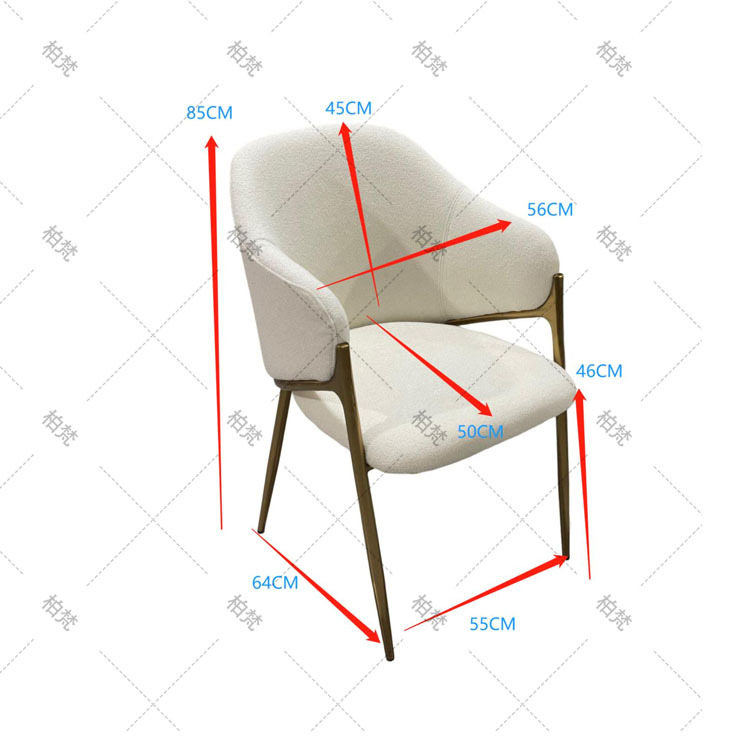 Sillas de comedor de alta gama para habitaciones privadas de hotel, sillas de comedor vintage de diseño, sillas de ratán de madera maciza, sillas de ocio, exclusivamente para suministro transfronterizo.