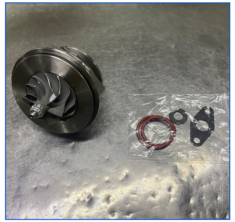 The New Td0428200-4A201 Is Suitable for Mitsubishi Puma Engine Booster Movement Engine System Accessories