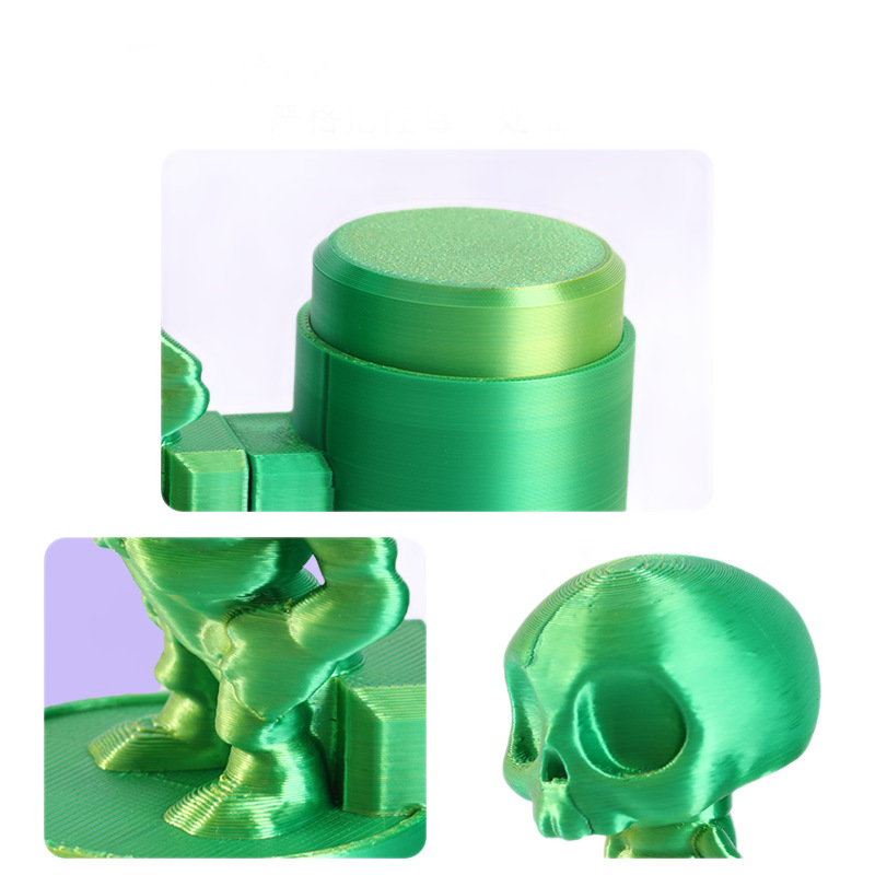 PLA�羳����3D��ӡ��������˰ڼ�ʥ���ڽ�ѹ������߶�������