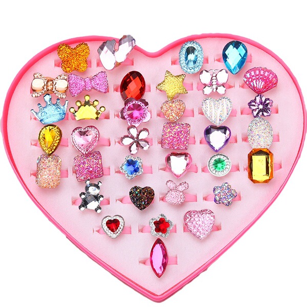 children's diamond toy