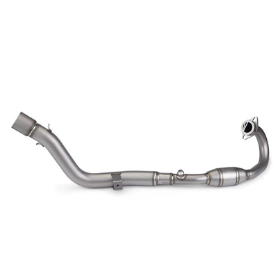 Exhaust pipe – 2021 2022 2023