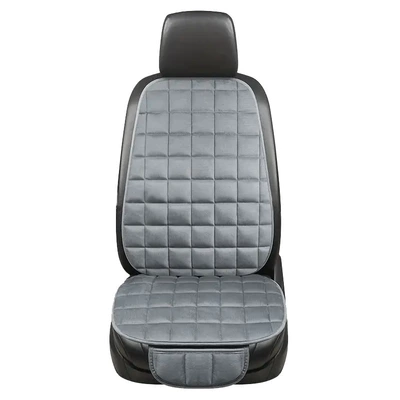 Winter Warmth, Seat+Backrest, Universal for — Wool pad