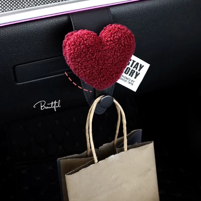 Other Automotive Interior Supplies – hook storage