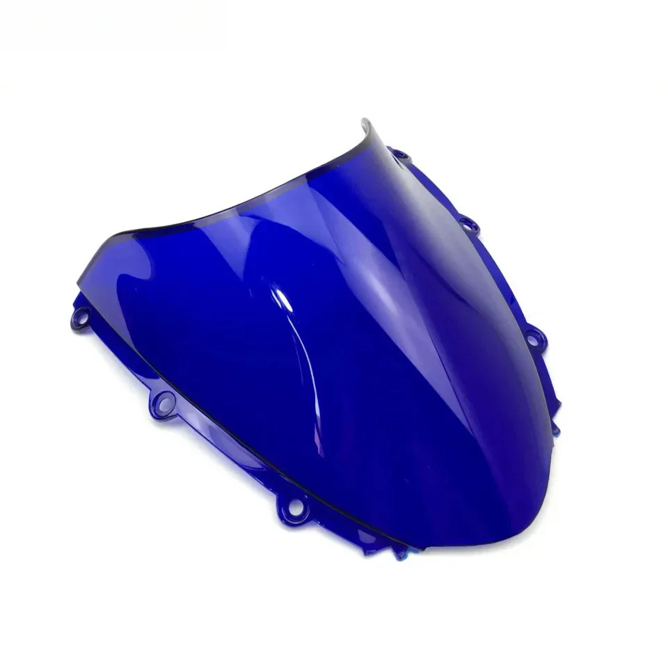 Suitable for Honda Cbr1000Rr 2004-2007 Motorcycle Modified Front Windshield Front Windshield