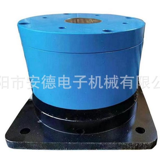 供应380V大型电动振动器 ZDQ1680大型电磁振动器 密封电磁振动器