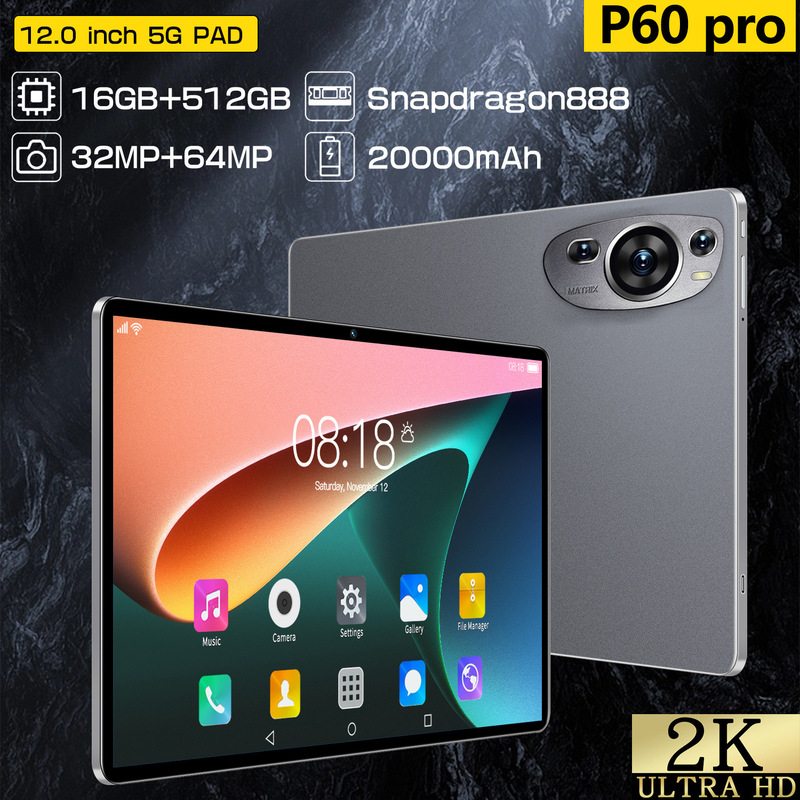 2025 New Model 10.1inch Wholesale 16+512 Cross-Border Smart Gaming Tablet Direct Sales from Manufacturer Dual Sim 2025 New Model 10.1inch Wholesale 16+512 Cross-Border Smart Gaming Tablet Direct Sales from Manufacturer Dual Sim