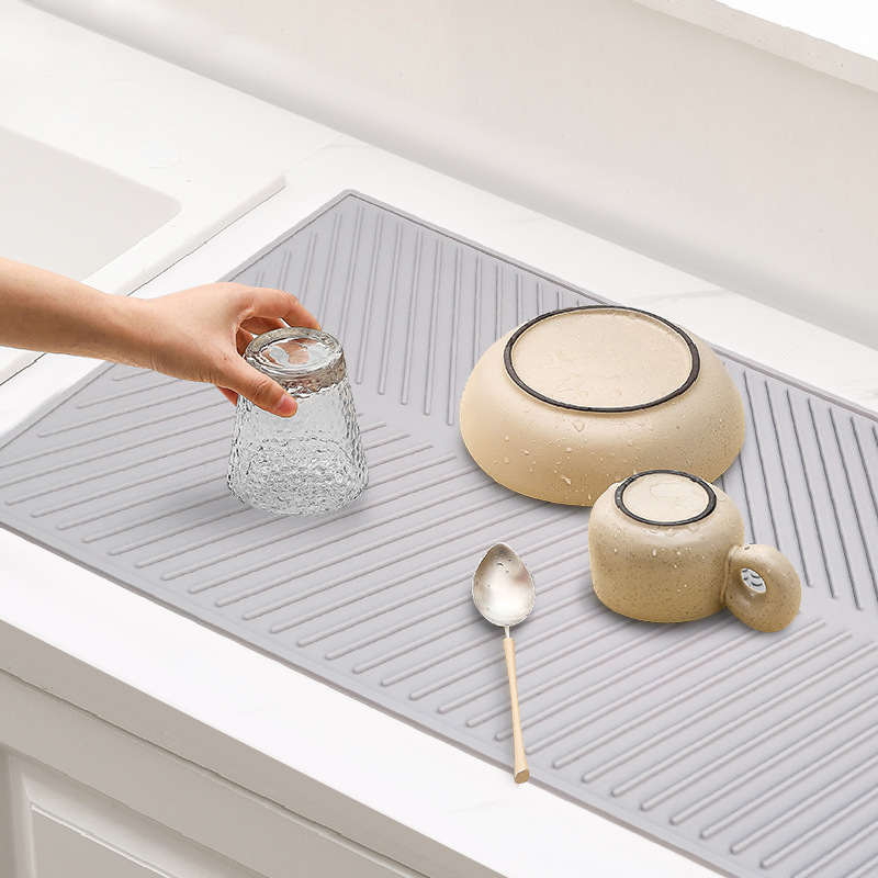 cocina transfronteriza cojín de cocina cojín de aislamiento térmico resistente a altas temperaturas cojín de protección de cojín electromagnético doméstico de gran tamaño