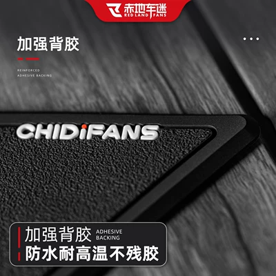 modification suitable for the Kaiyue 450RR: Motorcycle helmet anti-fog film