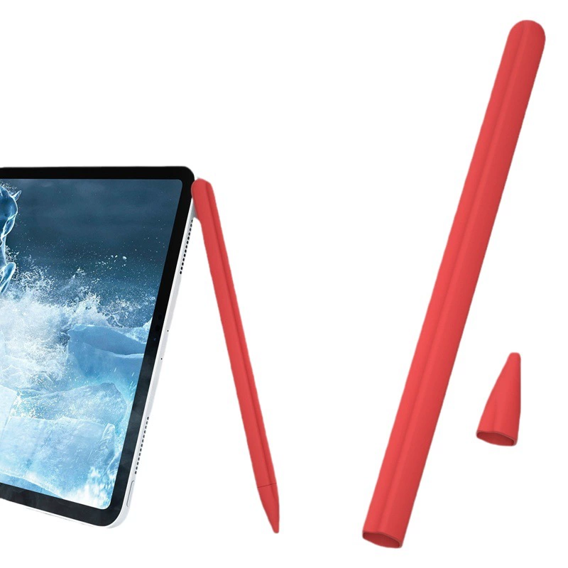 Для Huawei m-pencil сенсорный чехол для ручки стилуса силиконовый чехол для защиты от скольжения чехол для ручки оптовая продажа