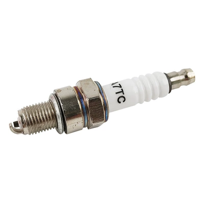Trimmer Engine Igniter, Alışdırma şamı (Sveçalar)