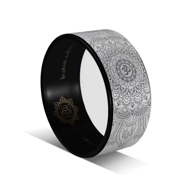 Gray PU+ rune inner ring (abs model)