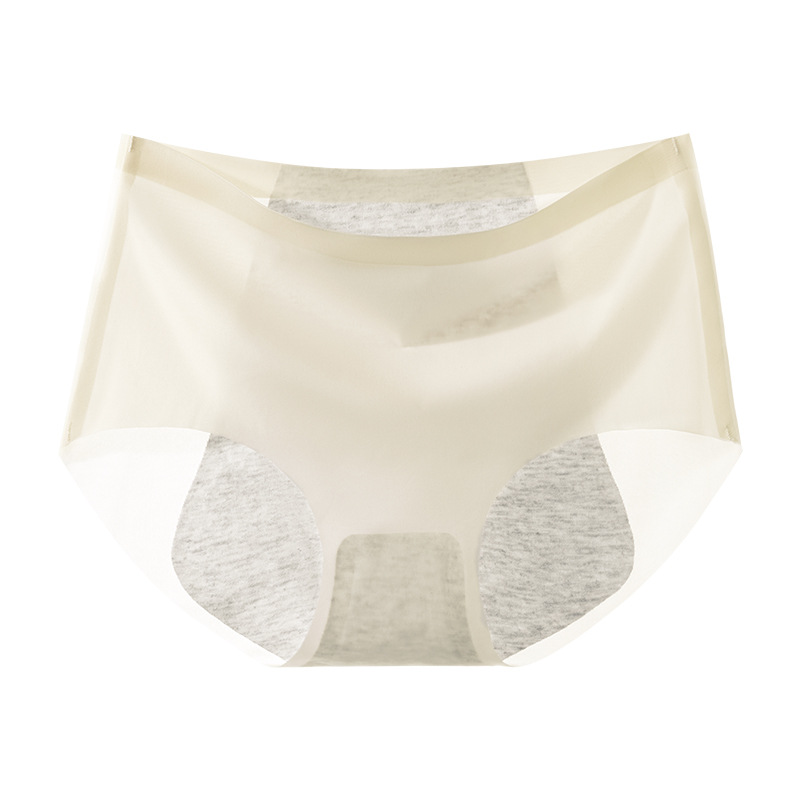 Período menstrual, tía, período menstrual, a prueba de fugas, ligero, transpirable, sin costuras, cómodo, ropa interior fisiológica ultrafina, refrescante