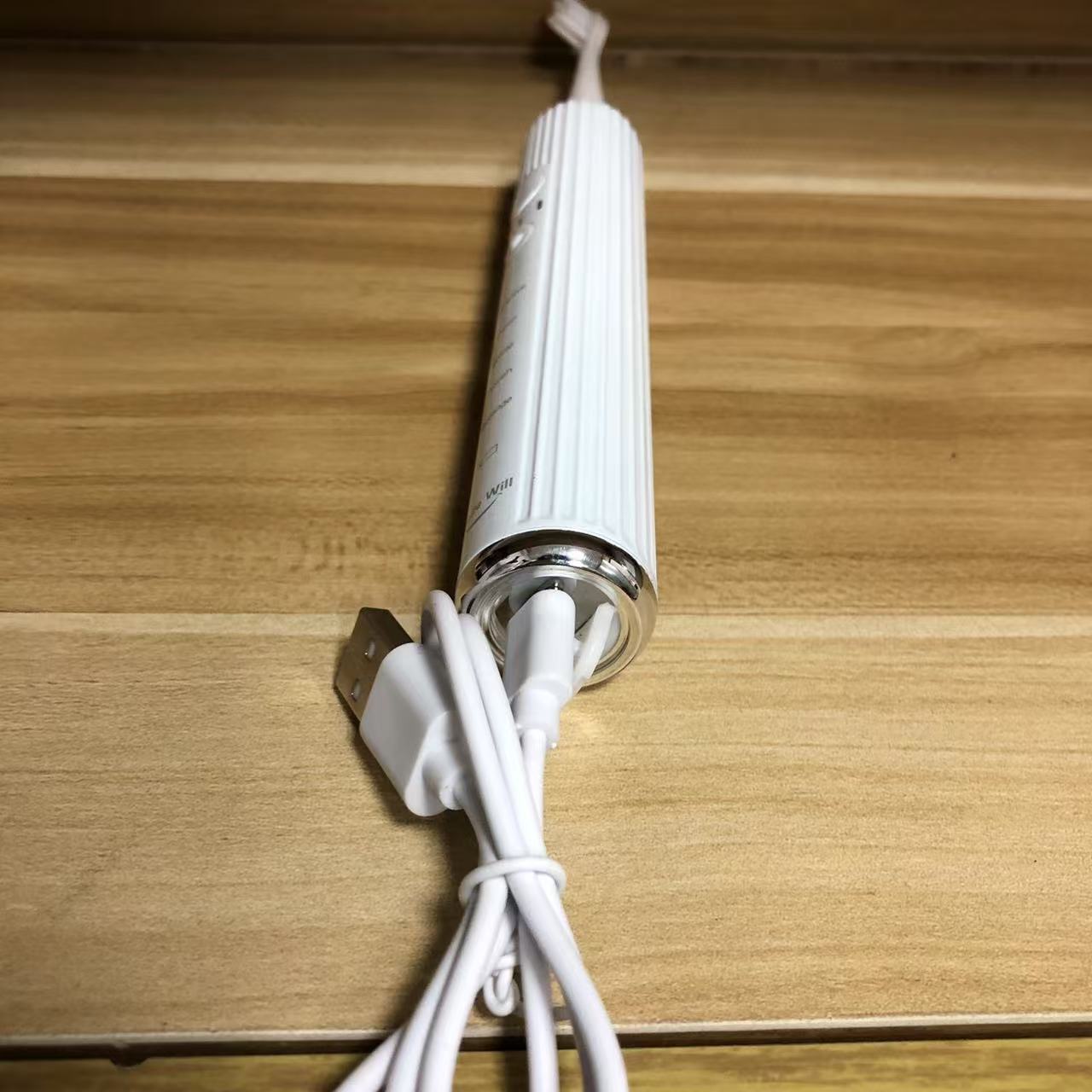 데이터 케이블 직접 충전 버전(무작위 배송)