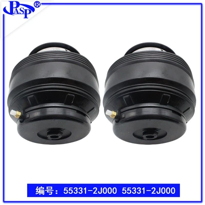 55331-2J100 Air Suspension Spring Bag Rear Right for Mohave Borrego in Stock for Immediate Shipping (damping system)
