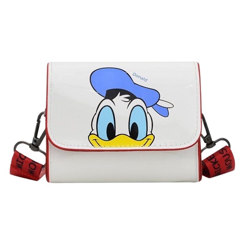 Bolso para niños 2021 nuevo bolso de hombro Lindo bolso de mensajero de dibujos animados moda niños y niñas mini bolso cuadrado monedero