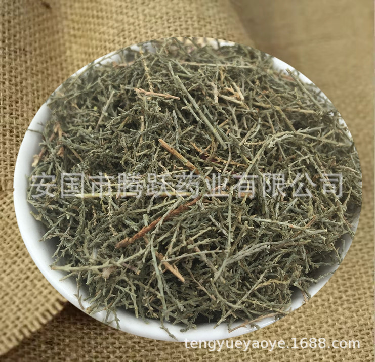 Xi He Liu Dried Tamarisk Twig 西河柳 Traditional Chinese Herb for Decoction 500g overview