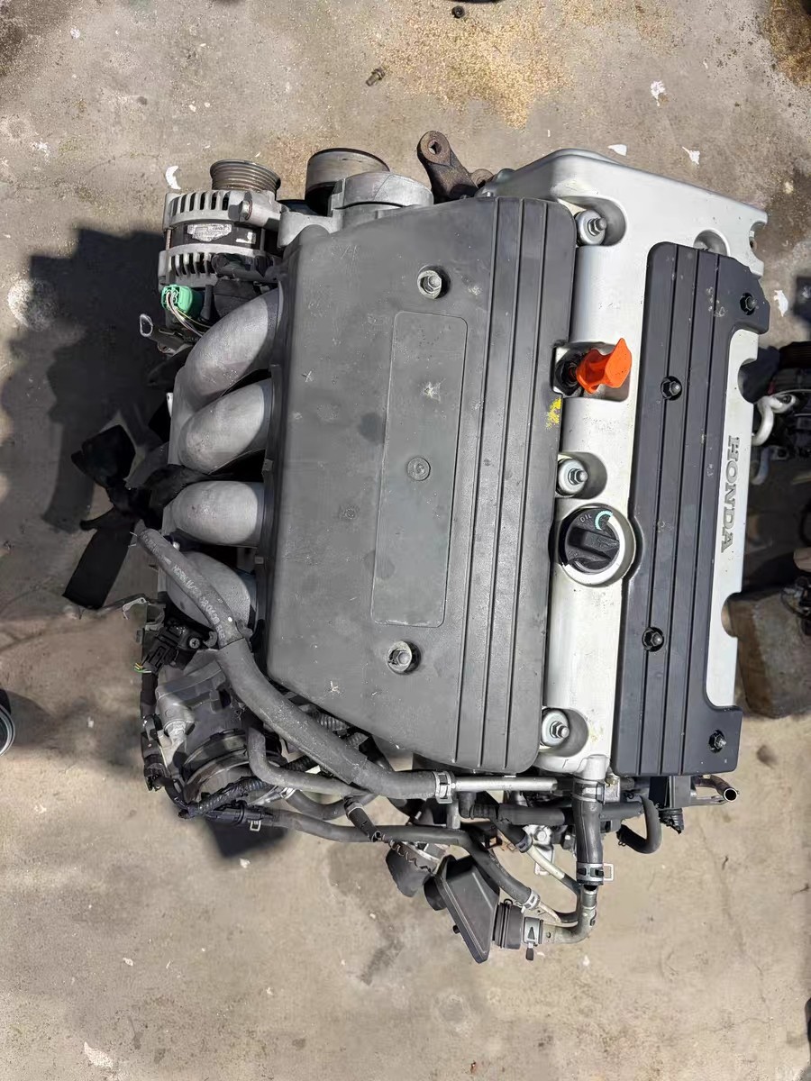 7th generation Accord 2.4, 8th generation CRV, Odyssey RB1 2.0, Fengfan 1.5, Civic 1.8 engine assembly