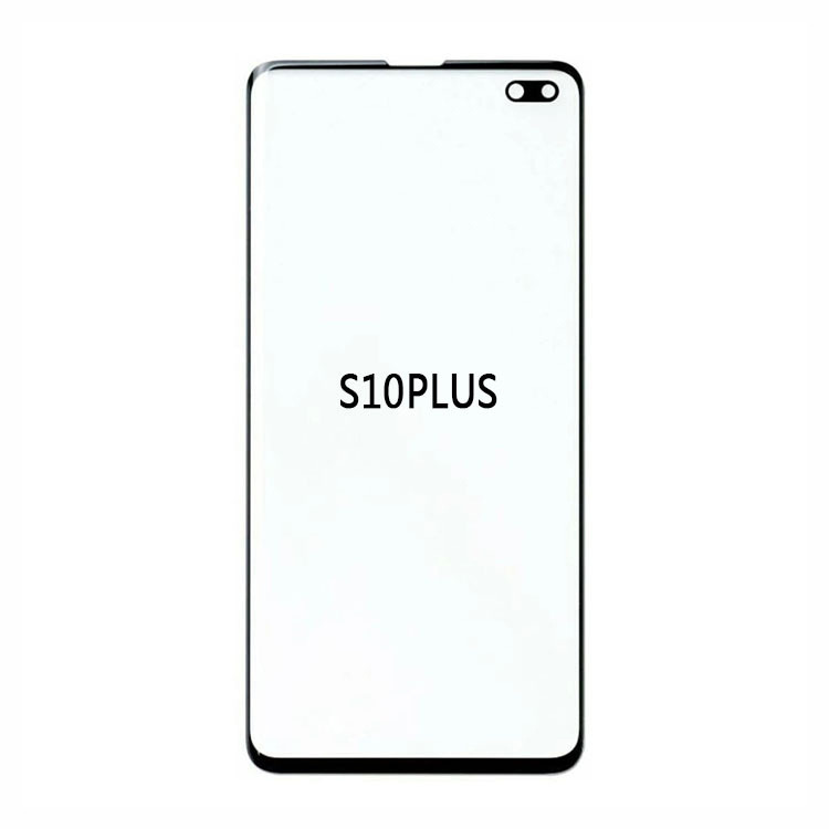 Aplicable a Samsung S8 S9 S10 S20 S21 + cubierta de vidrio A10 A20 A30 cubierta de vidrio image 3