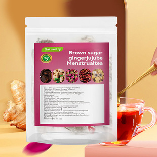 �t�ǽ����聆�R�dTK��䁱���BrownsugargingerjujubeMenstrualtea