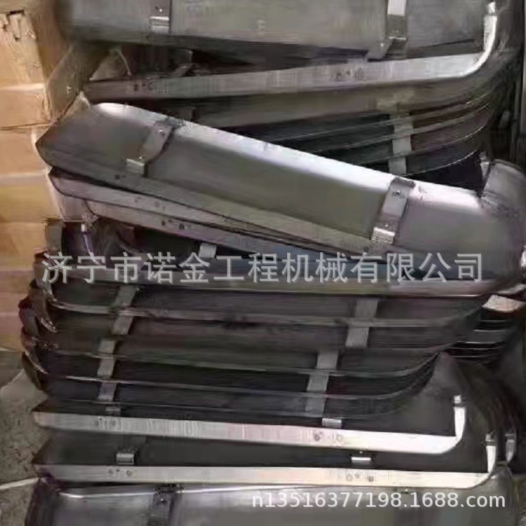 卡特320c油箱护罩挖掘机机盖 边门济宁诺金机械