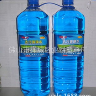 ��ˢ�� ���ˮ  ��ϴҺ������ƿ �����坍��ƿ��1.8L pet͸��ƿ