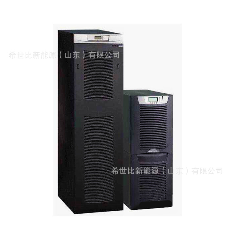 伊顿UPS电源93E-60-N-MBS 60KVA/54KW三进三出外接电池在线式稳压