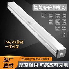 小夜灯;LED灯带;太阳能灯