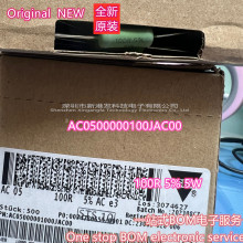 AC05000001000JAC00 ͨ, 100ohm,AC,5W,±5%,S