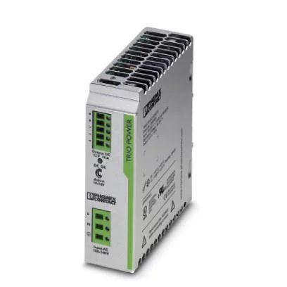 DC/DC преобразователь - QUINT-PS/24DC/24DC/ 5 - 2320034 Феникс