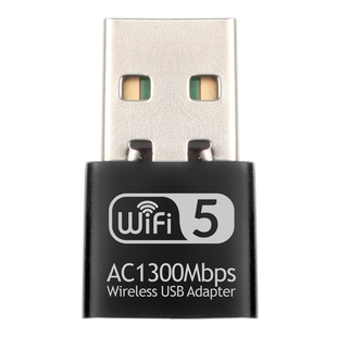 �p�l2.4G/5.8G�o��AC1300�W�� �o���W��ǧ��wifi����/�l�����W��