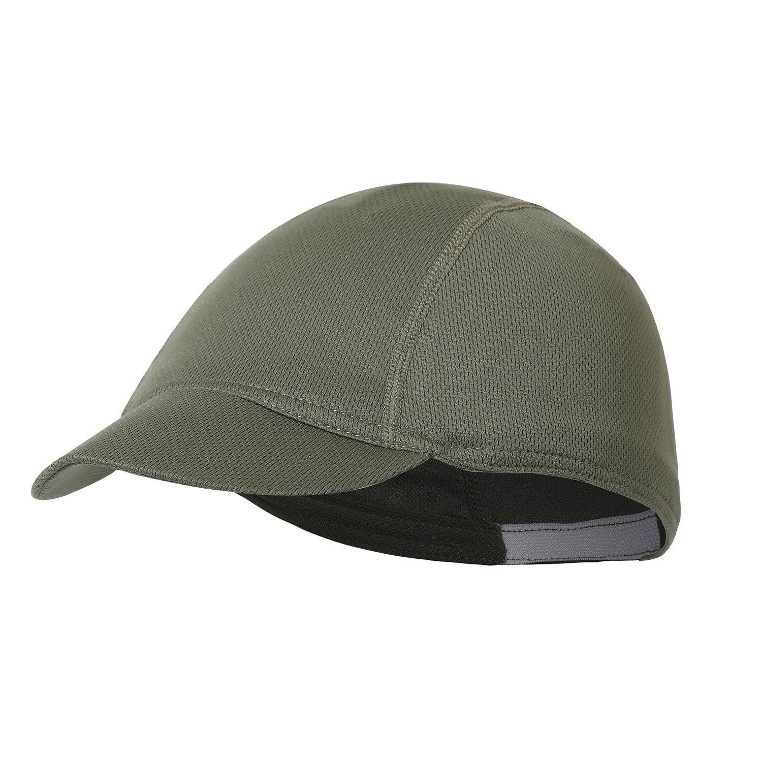 Eave Hat Small Hat Cross-border Sports Riding Hat Sunshade Sunscreen Breathable Quick-drying Outdoor Mountaineering Fishing Sunshade Cap