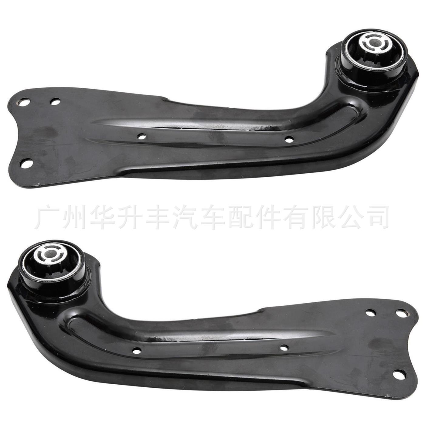 适用于途观途欢途安迈腾速腾后悬挂后摆臂1T0 505 223 F/22