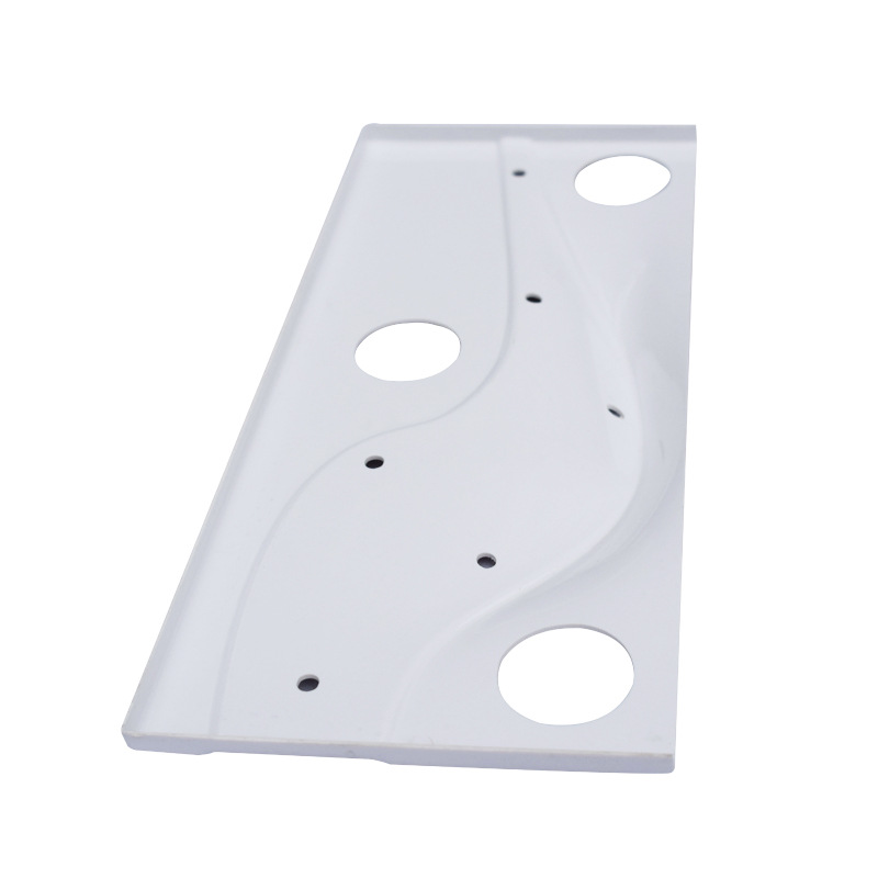 吸塑厂家生产泳池机内扣板 塑料主机外壳面框真空热成型加工