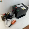 4 kW 24 volts
