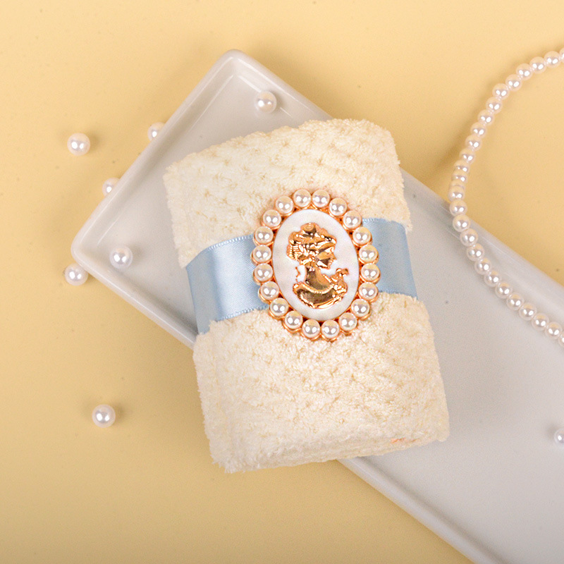 バロックタオルのお土産セットと結婚祝いの誕生日コーラルプレゼントの実用プレゼント卸売り|undefined