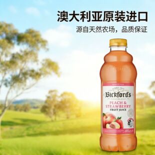 Bickford's���޲�ݮ��֭��6ƿ/�䣩140�����̳��������l��ԃ