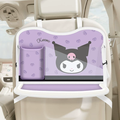 Car table board – Foldable Dining Table Storage Bag