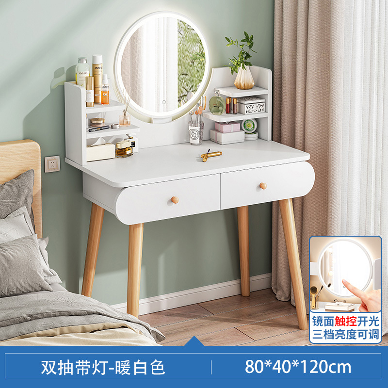 LED 조명 모델 [더블 펌프] 80cm 웜 화이트●