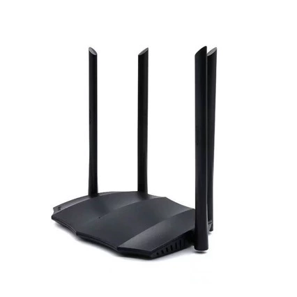 Tengda AC8 гигабитный порт AC1200 двухдиапазонная англ версия
