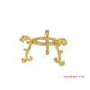 003 gold, small