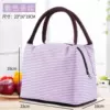 Purple stripe