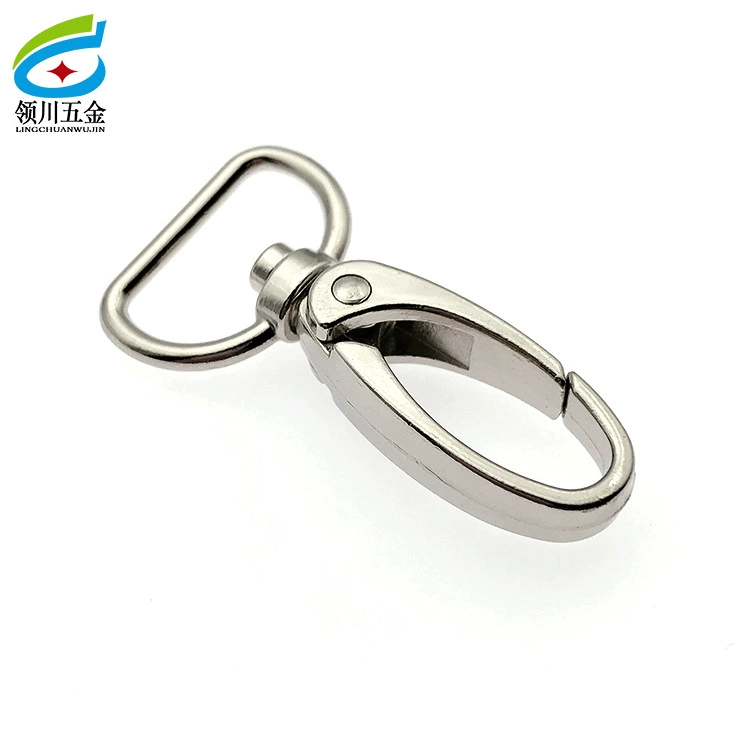 Metal golden bag, keychain, accessories, factory direct supply