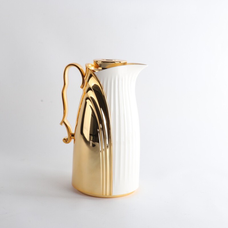 Ejshe Flask Saudi Arabia and Dubai Export Hot-Selling Coffee Pots and New Insulated Teapots to Arab Countries Ejshe Flask Saudi Arabia and Dubai Export Hot-Selling Coffee Pots and New Insulated Teapots to Arab Countries