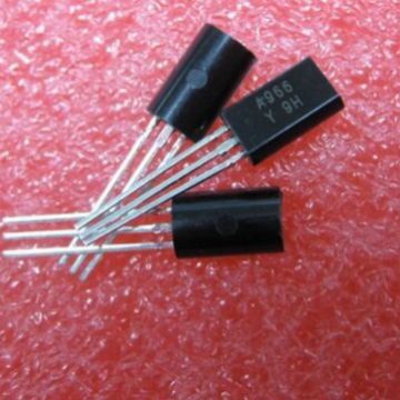 C536 2SC536 TO-92 NPN 通用 40V 0.1A 180 直插三极管 全新原装