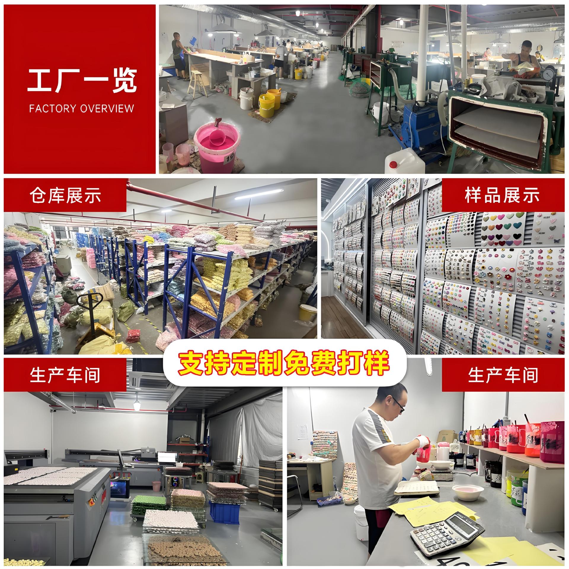 Accesorios de resina DIY con diseño de oso de dibujos animados, pegatinas para carcasas de teléfono, accesorios para zapatos tipo clog, flores para zapatos, materiales para accesorios para el cabello hechos a mano