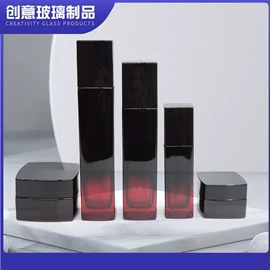 化妆品包装;喷雾瓶;玻璃包装材料