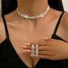 Серебристый