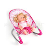 Family toy, children's cart, doll, swings