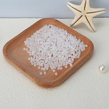 3mm白色喷雾喷片 日用品包装POM香水喷头喷片泵头喷子喷雾泵批发